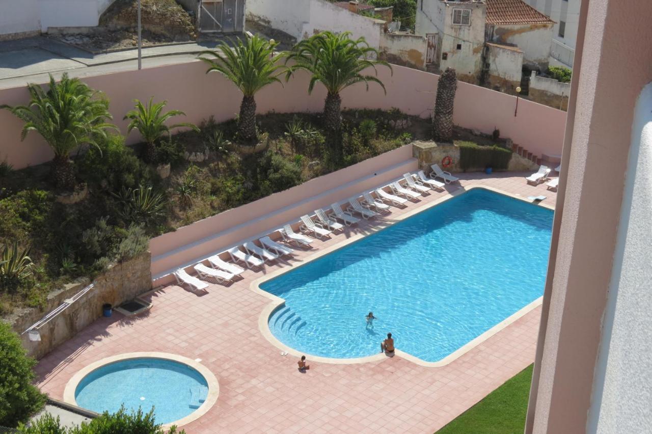 Ola Ericeira Apartment Exteriör bild