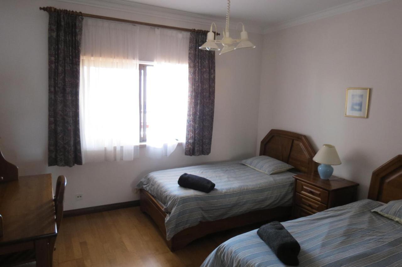 Ola Ericeira Apartment Exteriör bild