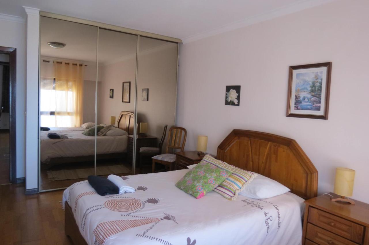 Ola Ericeira Apartment Exteriör bild