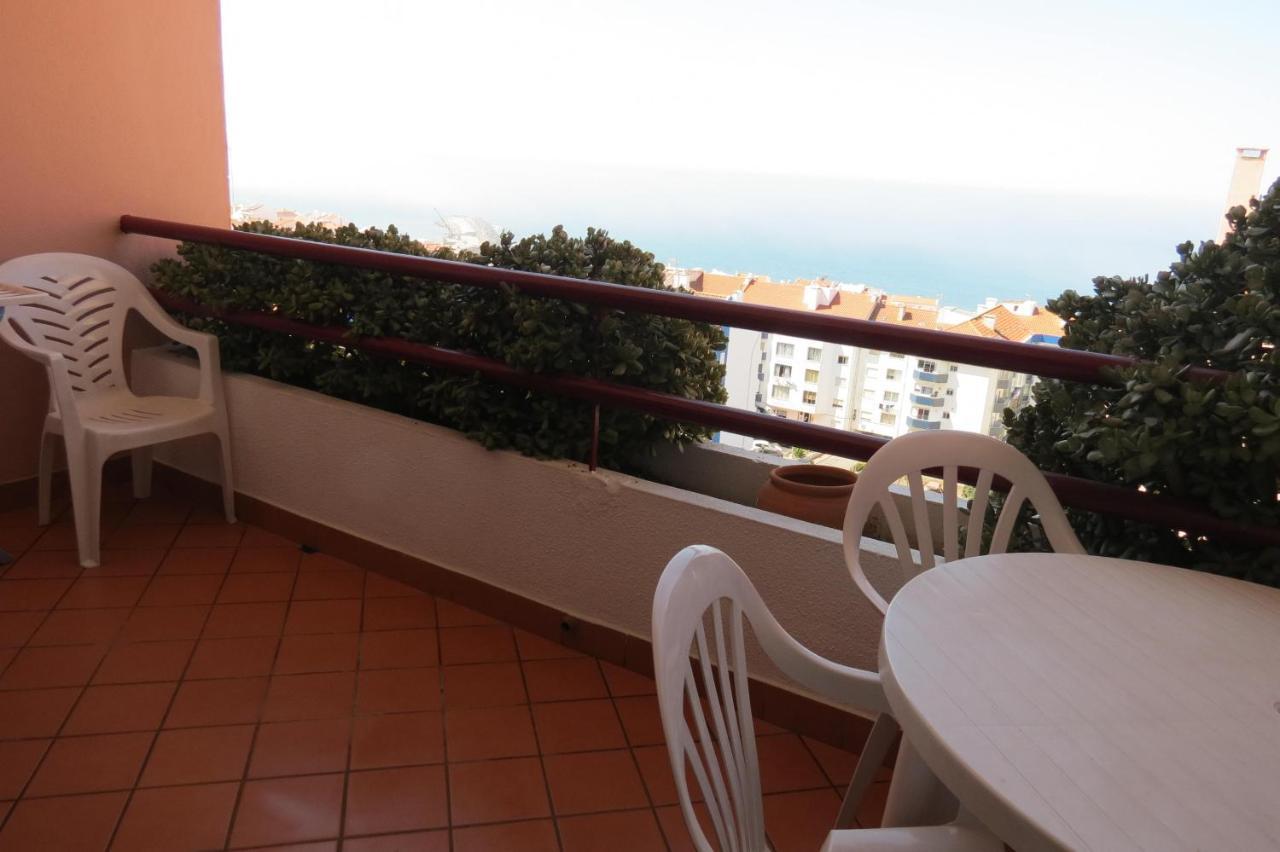 Ola Ericeira Apartment Exteriör bild