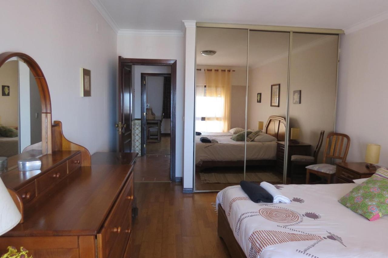 Ola Ericeira Apartment Exteriör bild