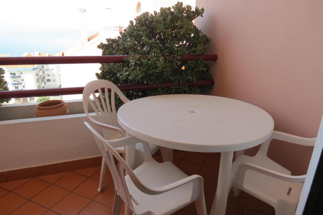 Ola Ericeira Apartment Exteriör bild
