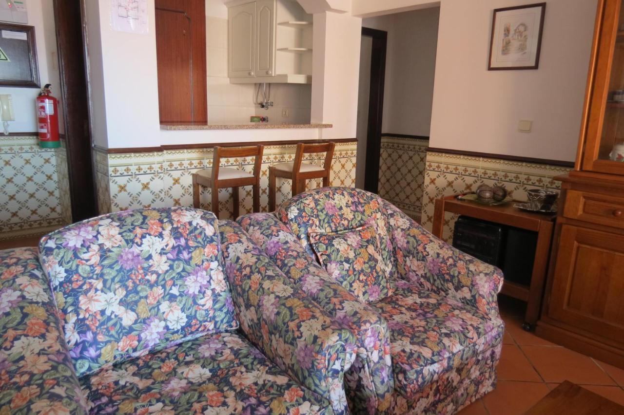 Ola Ericeira Apartment Exteriör bild