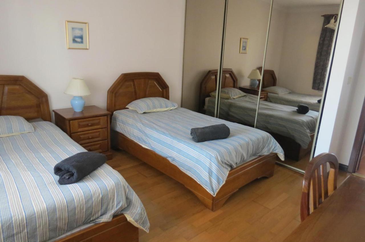 Ola Ericeira Apartment Exteriör bild