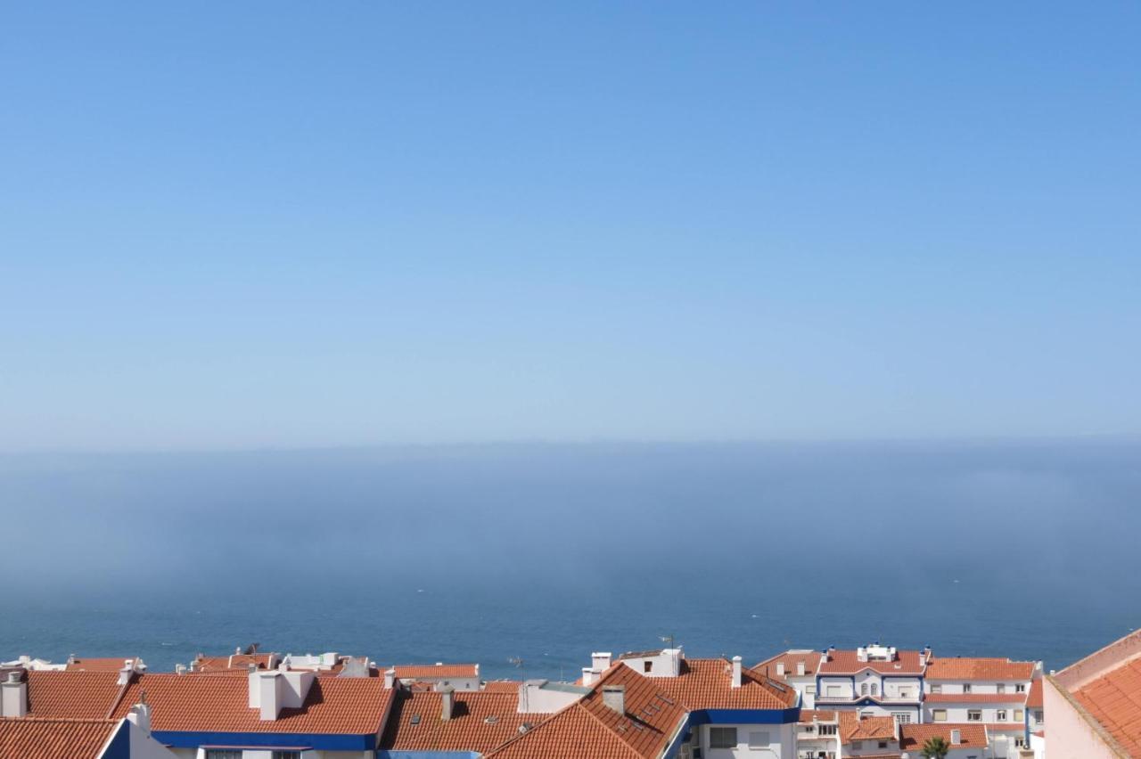 Ola Ericeira Apartment Exteriör bild