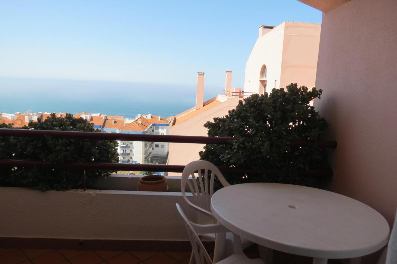 Ola Ericeira Apartment Exteriör bild