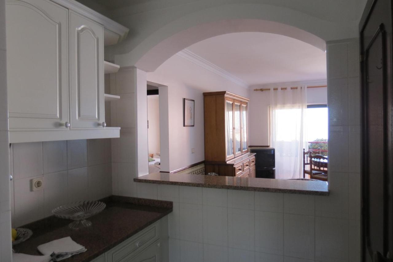 Ola Ericeira Apartment Exteriör bild